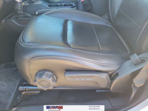 Used 2019 Jeep Wrangler Unlimited Sahara w/ Dual Top Group image 14