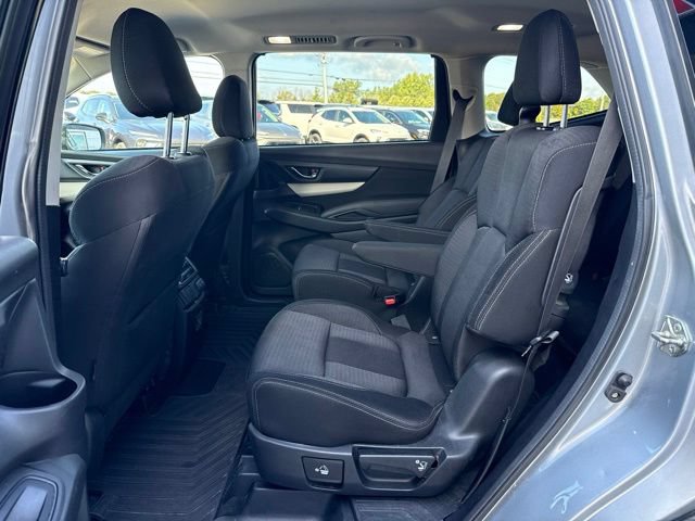 Used 2020 Subaru Ascent Premium w/ Convenience Package AWD/4WD image 27