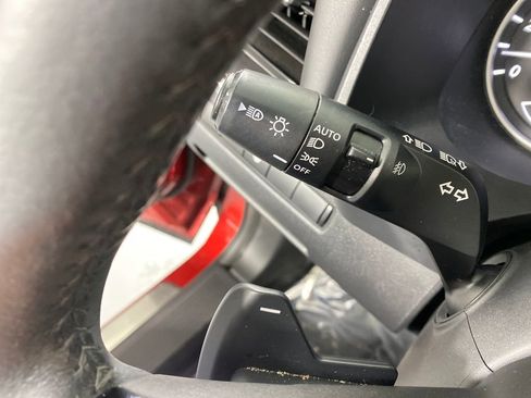 Used 2021 Nissan Rogue SL image 18