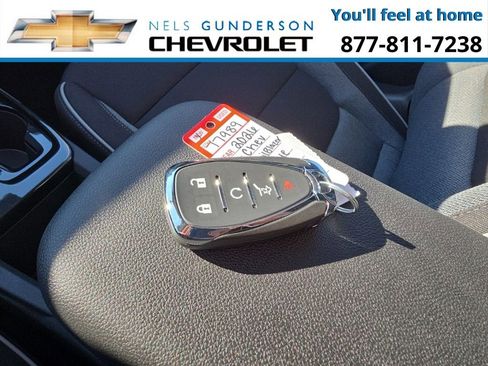 New 2026 Chevrolet TrailBlazer LT w/ Convenience Package image 31