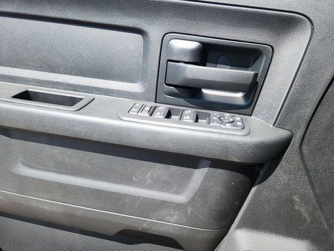 New 2025 RAM 2500 Tradesman image 14