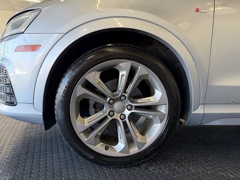 Used 2016 Audi Q3 2.0T Prestige image 57