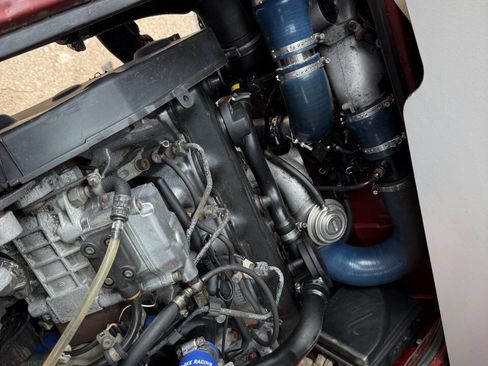 Used 1988 Volkswagen Vanagon GL image 53