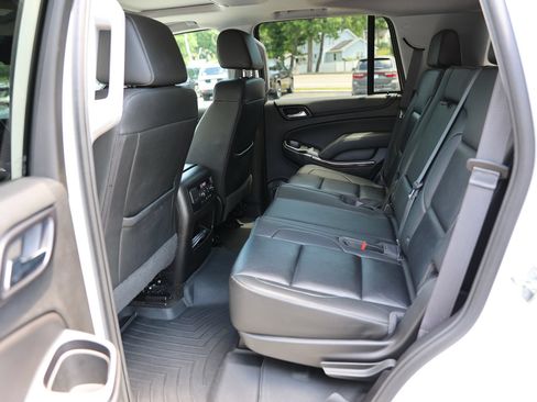 Used 2017 Chevrolet Tahoe LT AWD/4WD image 24