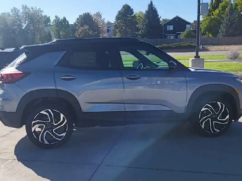 New 2026 Chevrolet TrailBlazer RS w/ Convenience Package image 40