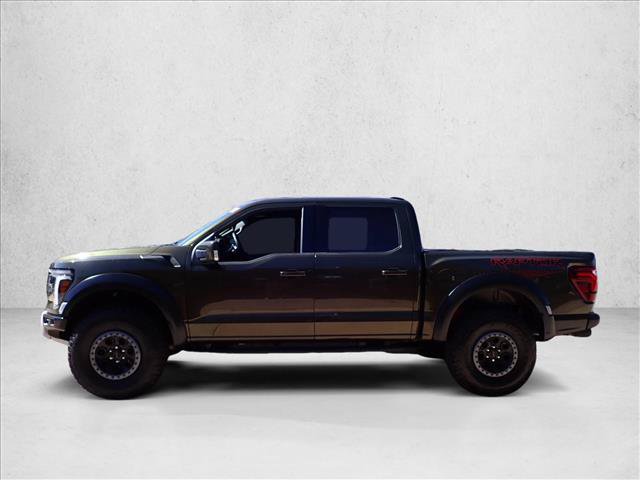 Used 2025 Ford F150 Raptor AWD/4WD image 2