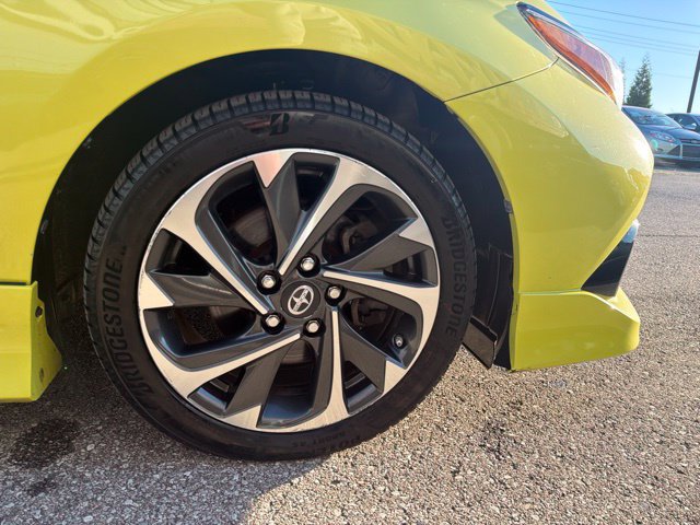 Used 2016 Scion iM FWD image 32