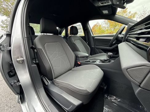 Used 2026 Volkswagen Jetta Sport FWD image 24