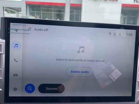 New 2025 Toyota Tundra Platinum image 21