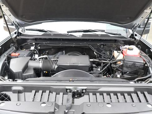 New 2026 Chevrolet Silverado 2500 LTZ w/ LTZ Plus Package AWD/4WD image 51