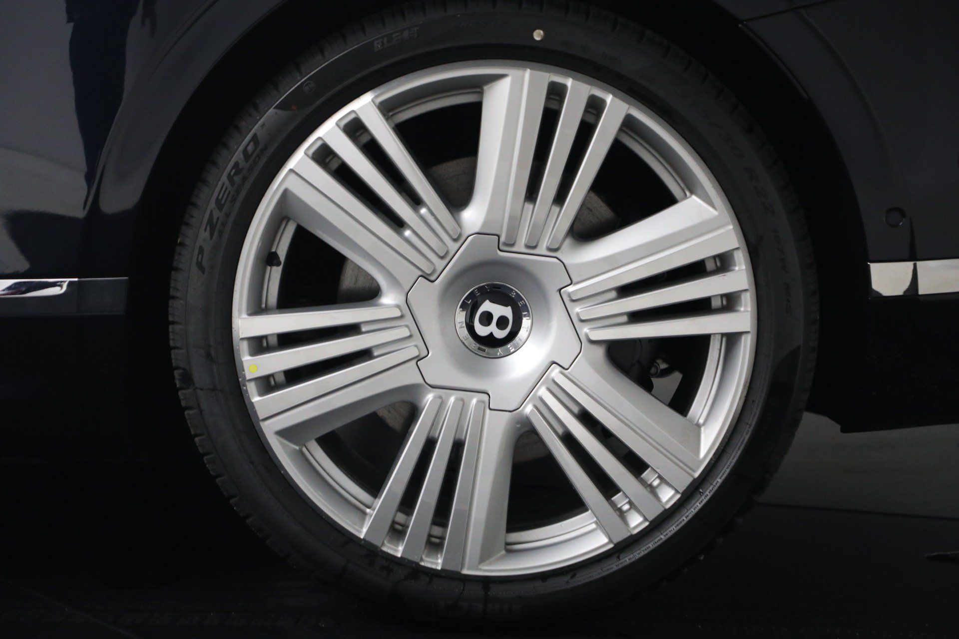 Used 2026 Bentley Continental GT Azure AWD/4WD image 13