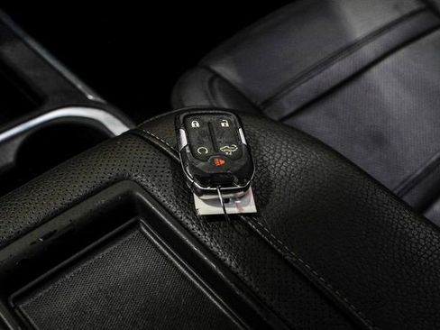 Used 2021 GMC Sierra 2500 Denali w/ Denali Ultimate Package image 57