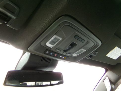 Used 2024 Chevrolet Silverado 3500 LTZ w/ LTZ Plus Package image 19