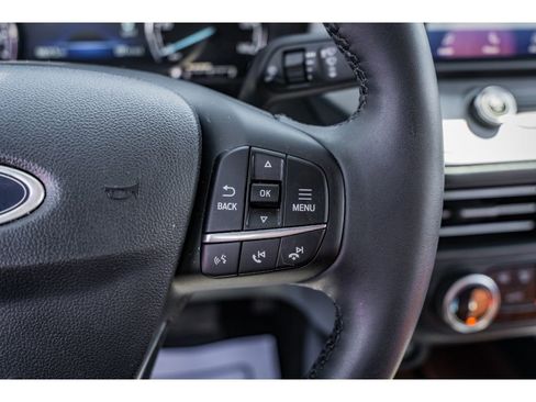 Used 2024 Ford Maverick Lariat FWD image 12