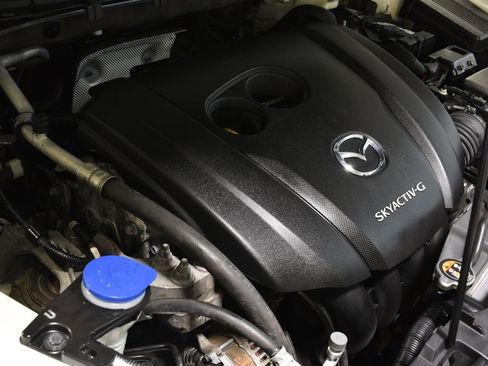 Used 2021 MAZDA CX-5 Grand Touring image 34