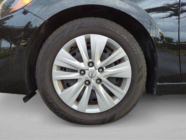 Used 2024 Nissan Sentra S FWD image 22
