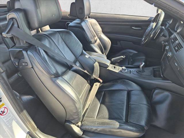 Used 2009 BMW M3 Convertible RWD image 13