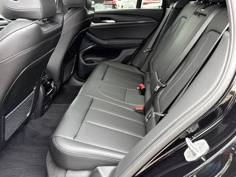 Certified 2023 BMW X3 sDrive30i w/ M Sport Package RWD image 32