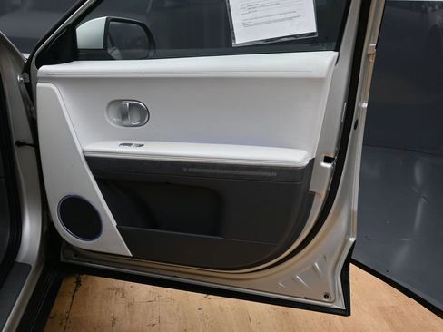 Used 2023 Hyundai Ioniq 5 SEL image 38