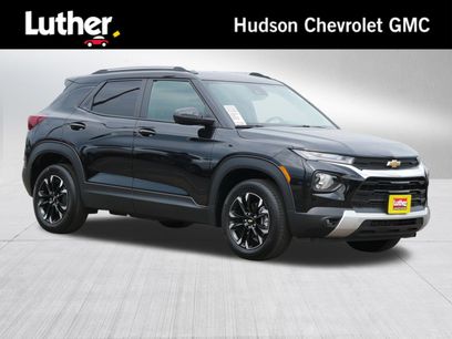 Used 2023 Chevrolet TrailBlazer LT w/ Convenience Package
