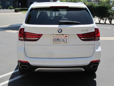 Used 2018 BMW X5 xDrive35i AWD/4WD image 5