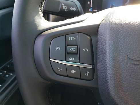 New 2025 Ford Ranger XLT w/ Convenience Package image 14