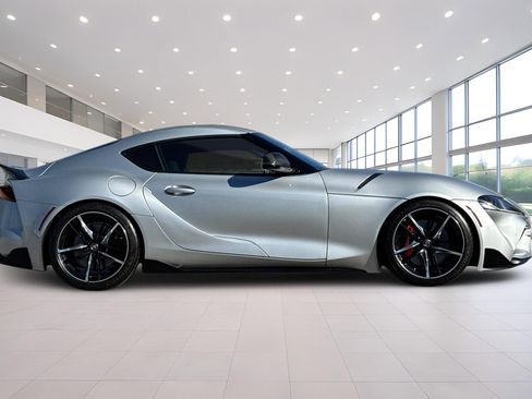 Used 2022 Toyota Supra Premium w/ Driver Assist Package image 3