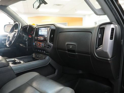 Used 2015 GMC Sierra 1500 SLT AWD/4WD image 37