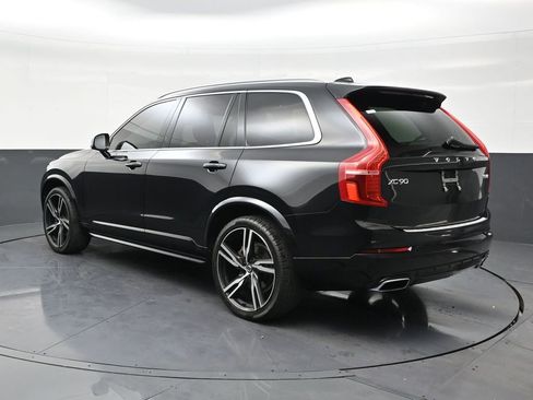 Used 2019 Volvo XC90 T5 R-Design w/ Protection Package Premier image 3