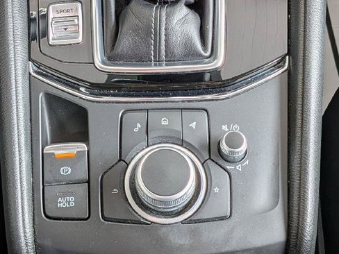Certified 2022 MAZDA CX-5 AWD 2.5 S image 21