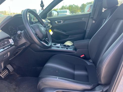 Used 2024 Honda Civic Sport image 34