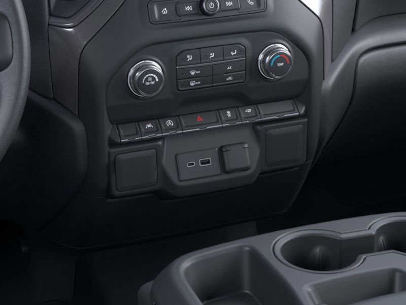 Used 2026 GMC Sierra 1500 Pro RWD image 58