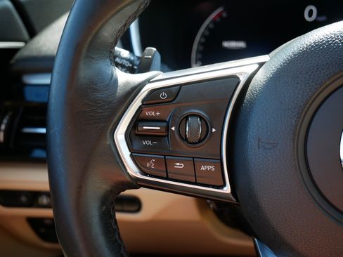 Certified 2023 Acura MDX SH-AWD image 29