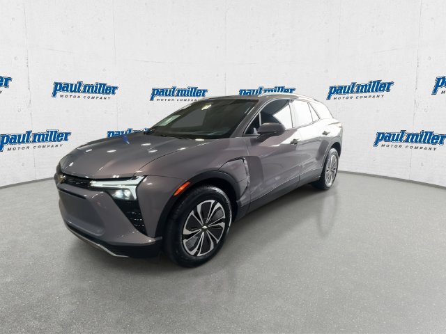 Used 2024 Chevrolet Blazer EV LT AWD/4WD image 5