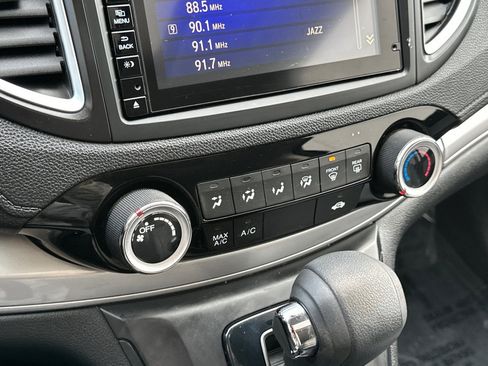 Used 2015 Honda CR-V EX image 31