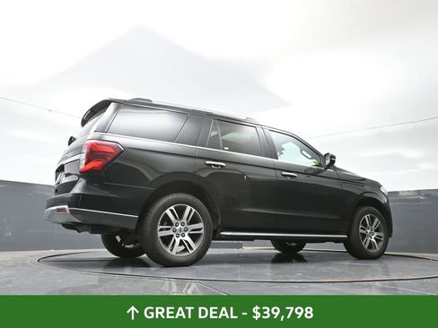 Used 2023 Ford Expedition Limited image 52