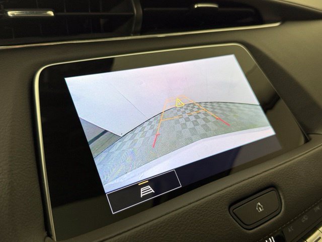 Certified 2023 Cadillac XT4 Premium Luxury FWD image 22