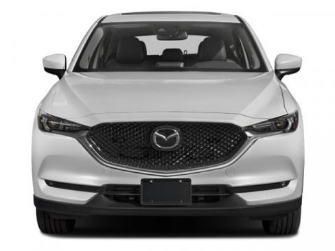 Used 2018 MAZDA CX-5 Grand Touring image 7