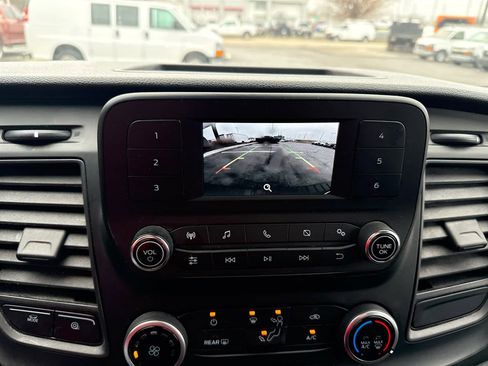 Used 2024 Ford Transit 250 Low Roof w/ Exterior Upgrade Package image 15