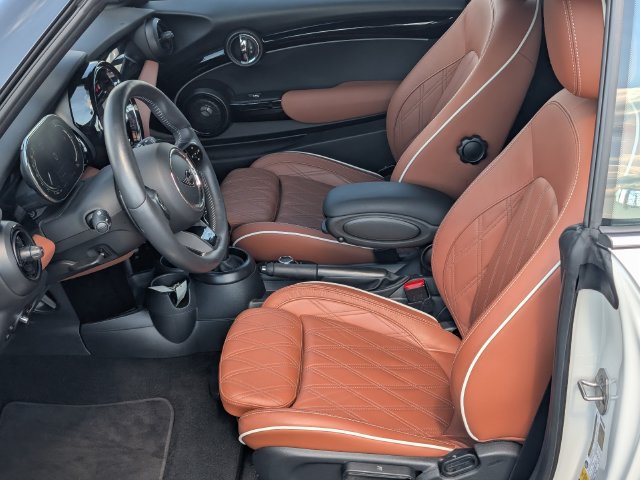Used 2024 MINI Cooper S FWD image 15