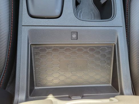 New 2026 Nissan Frontier Pro-X w/ Pro Premium Package RWD image 25