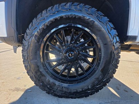 Used 2024 GMC Sierra 2500 Pro w/ Convenience Package image 42