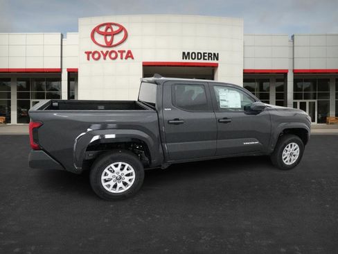 New 2025 Toyota Tacoma SR5 image 24