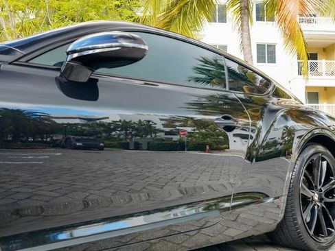 Used 2020 Bentley Continental GT V8 image 11