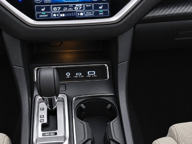 Used 2025 Subaru Ascent Premium AWD/4WD image 10