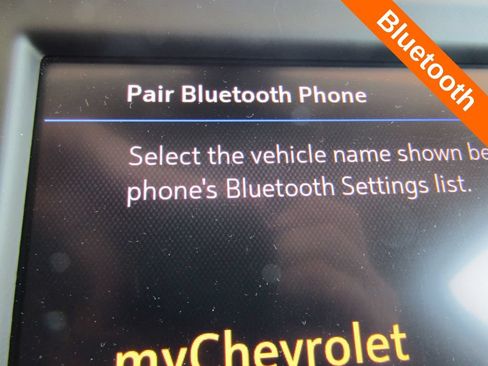 Used 2021 Chevrolet Equinox LT w/ LPO, Cargo Package AWD/4WD image 8