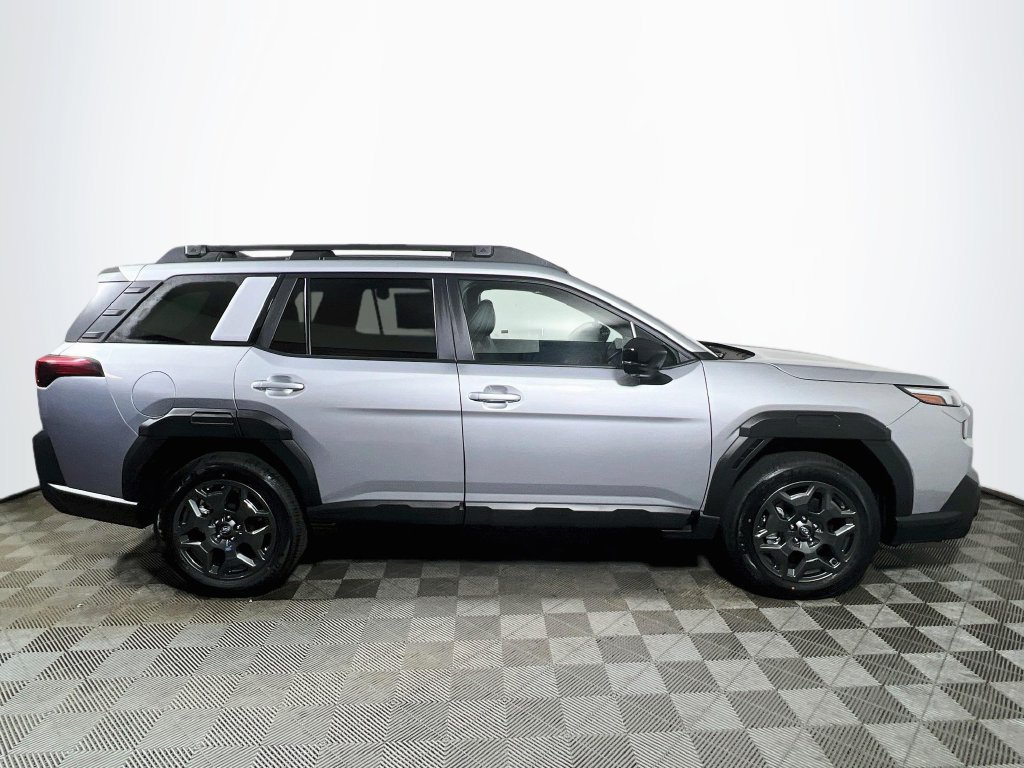 New 2026 Subaru Outback Premium AWD/4WD image 8