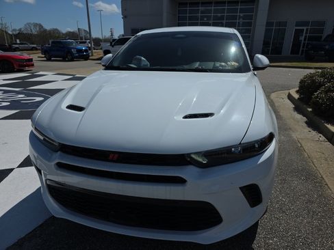 Used 2023 Dodge Hornet GT image 7