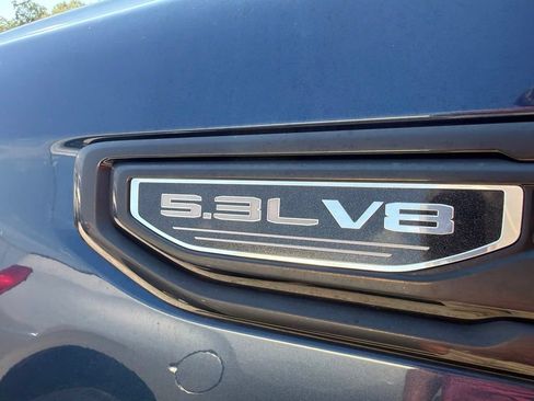Used 2020 GMC Sierra 1500 Elevation w/ Elevation Value Package AWD/4WD image 11