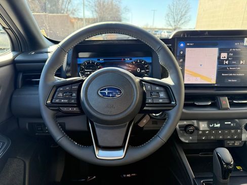 New 2026 Subaru Outback Touring XT image 9